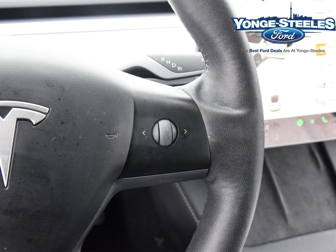 2023 Tesla Model 3 RWD Photo