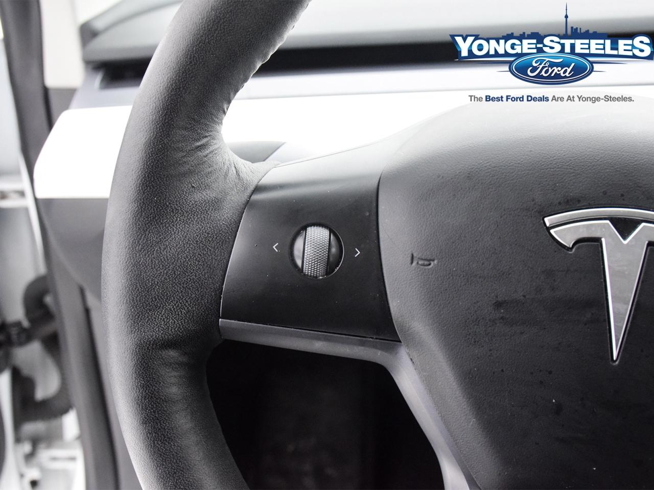 2023 Tesla Model 3 RWD Photo