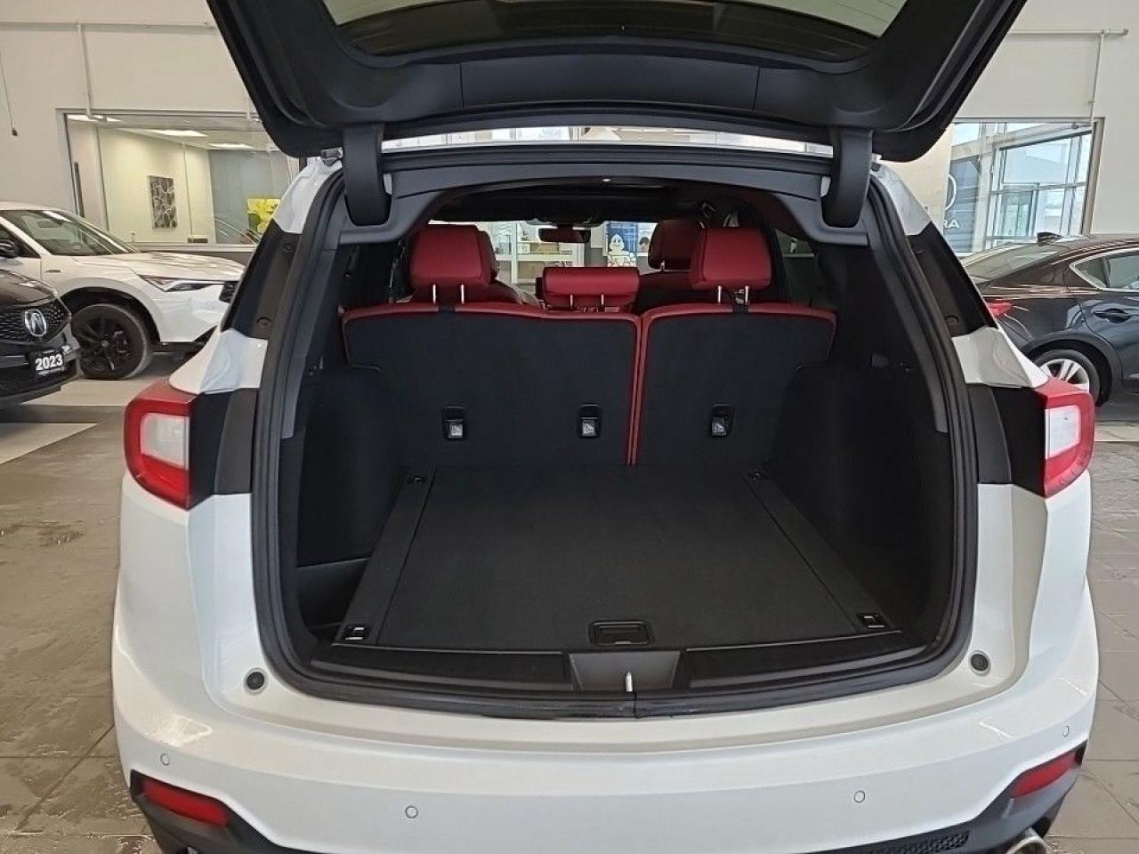 2023 Acura RDX A-Spec AWD (BAL OF ACURA FULL COVERAGE WARR) Photo
