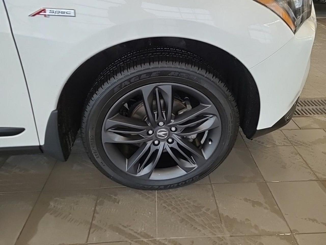 2023 Acura RDX A-Spec AWD (BAL OF ACURA FULL COVERAGE WARR) Photo