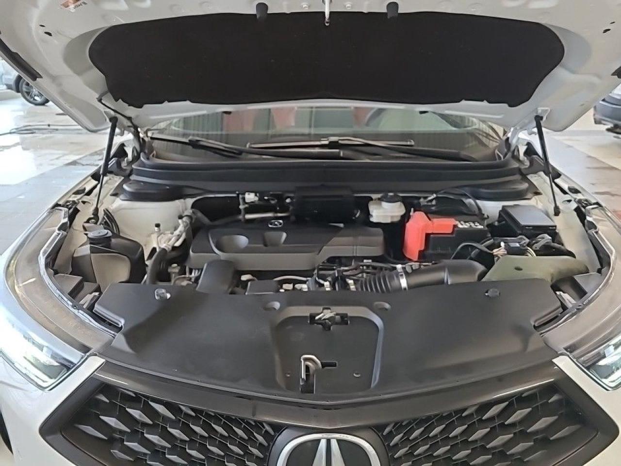 2023 Acura RDX A-Spec AWD (BAL OF ACURA FULL COVERAGE WARR) Photo