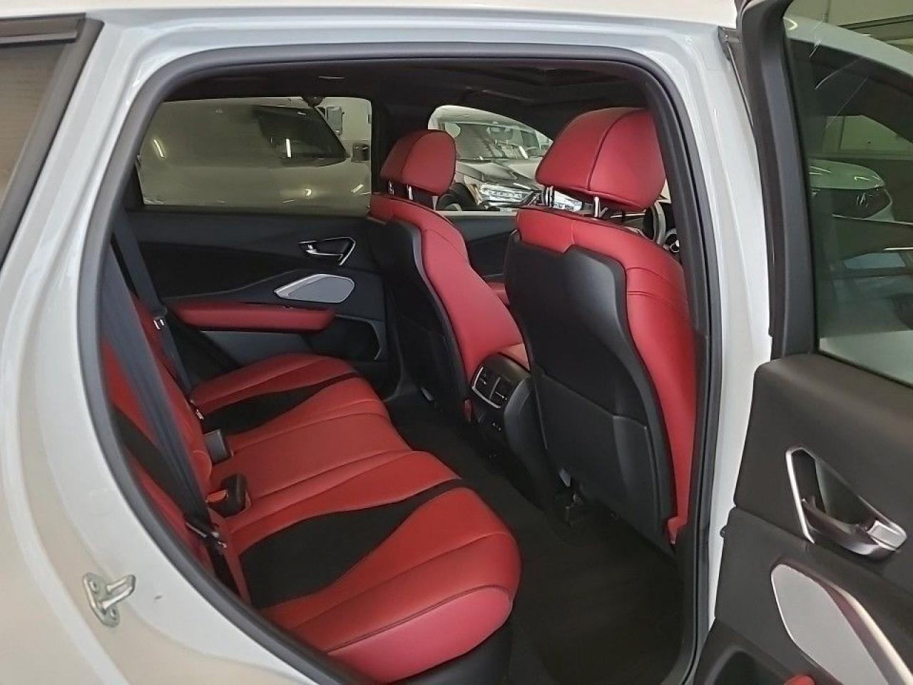 2023 Acura RDX A-Spec AWD (BAL OF ACURA FULL COVERAGE WARR) Photo