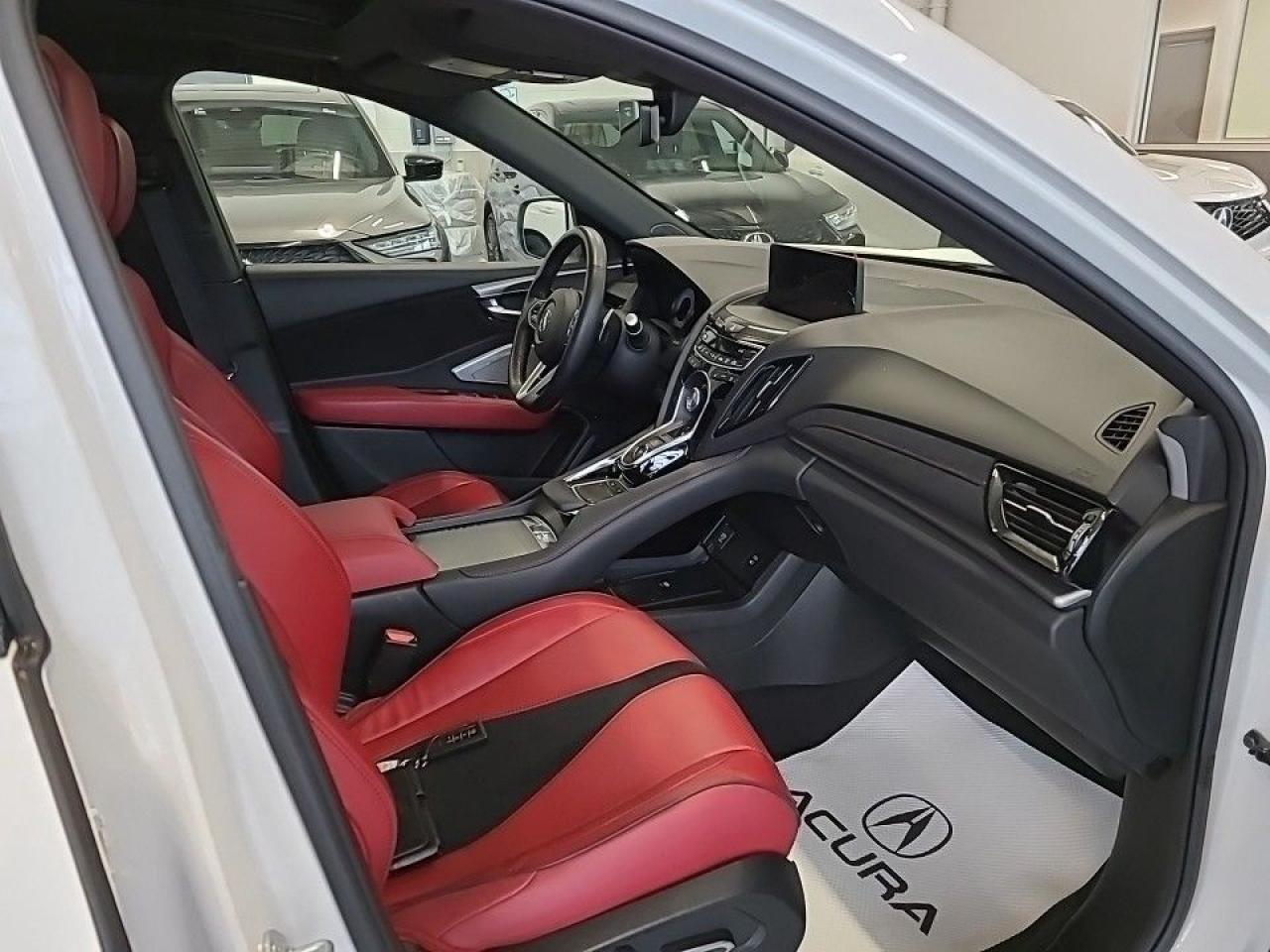 2023 Acura RDX A-Spec AWD (BAL OF ACURA FULL COVERAGE WARR) Photo