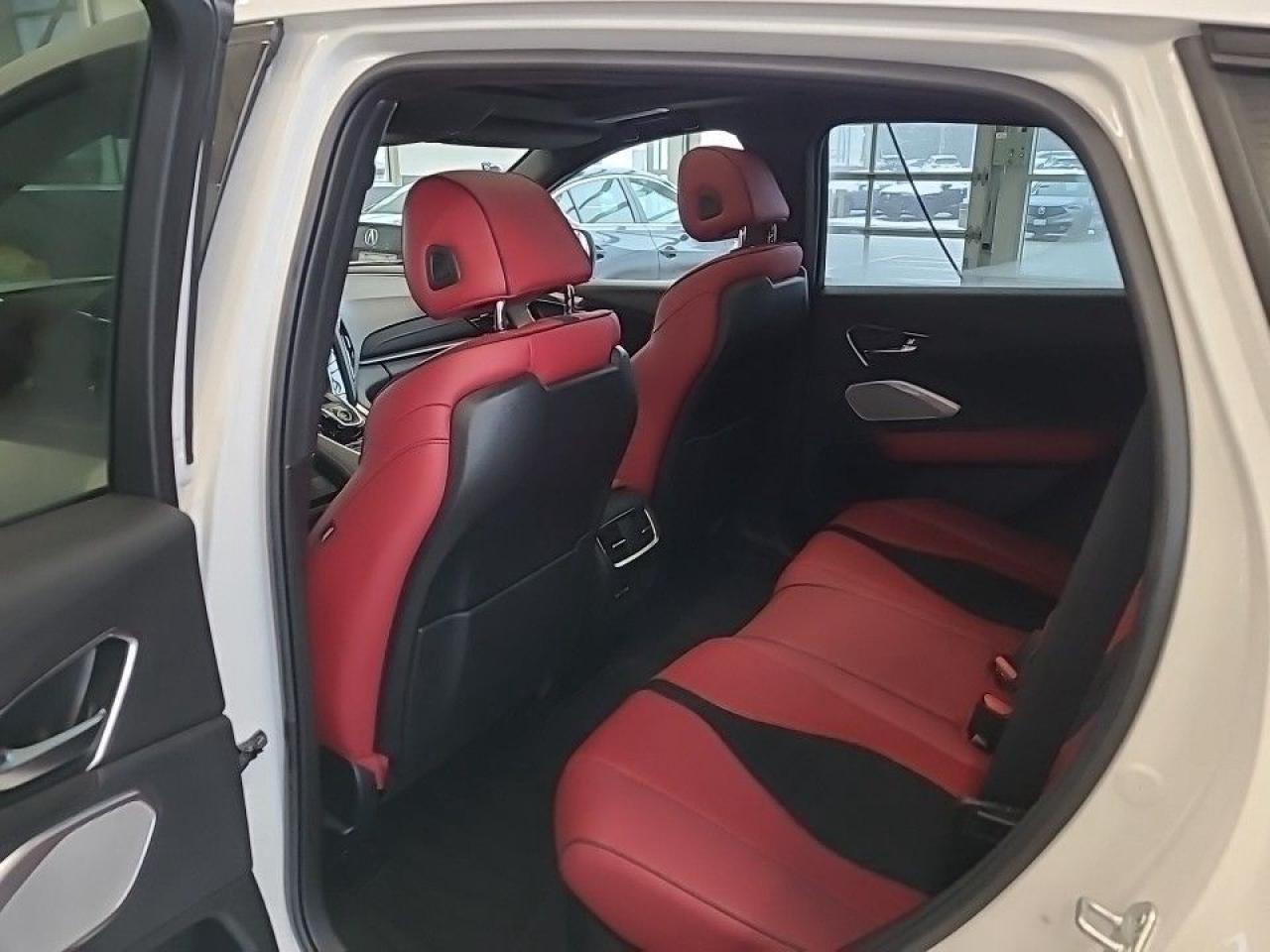 2023 Acura RDX A-Spec AWD (BAL OF ACURA FULL COVERAGE WARR) Photo