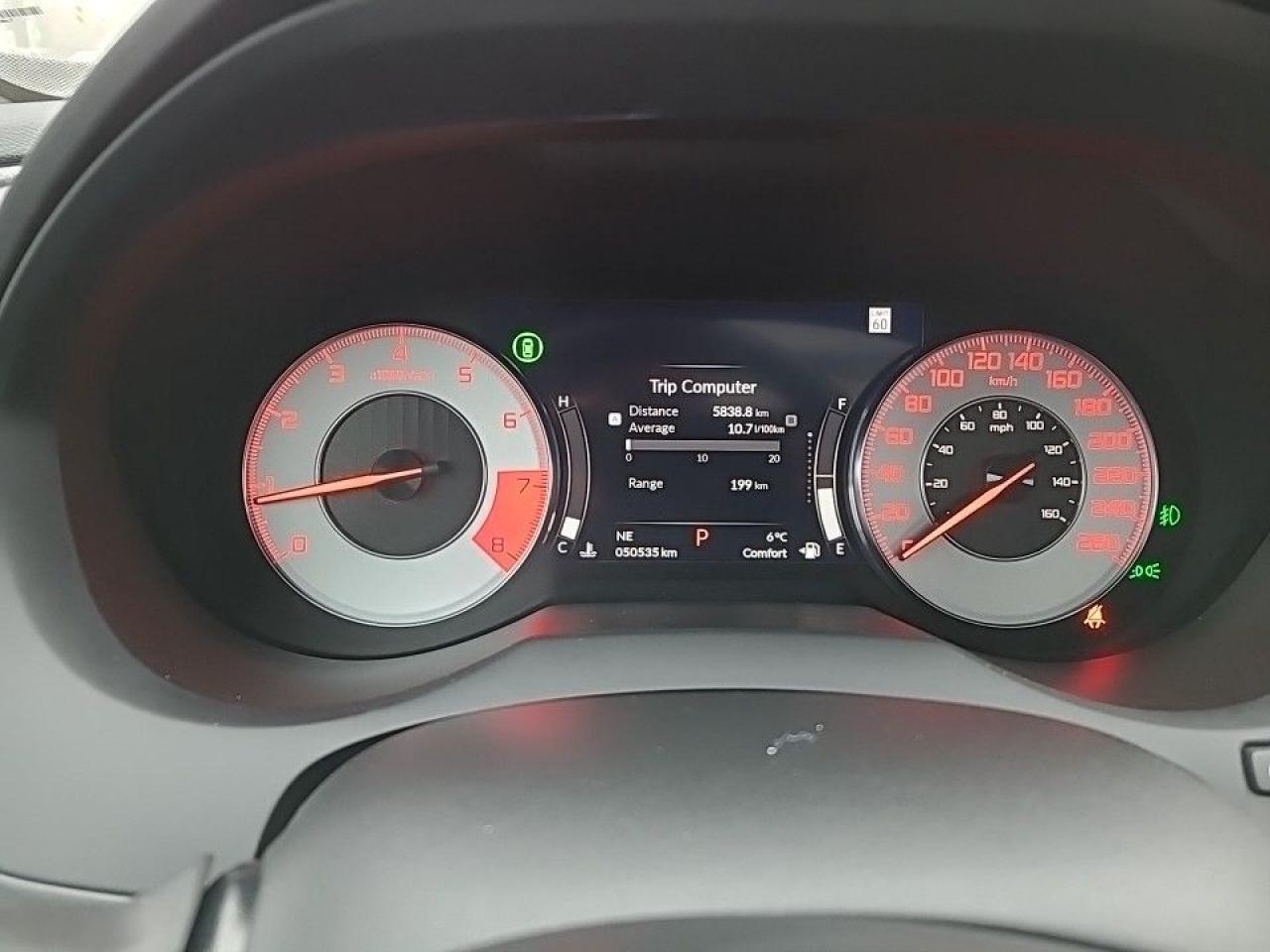 2023 Acura RDX A-Spec AWD (BAL OF ACURA FULL COVERAGE WARR) Photo