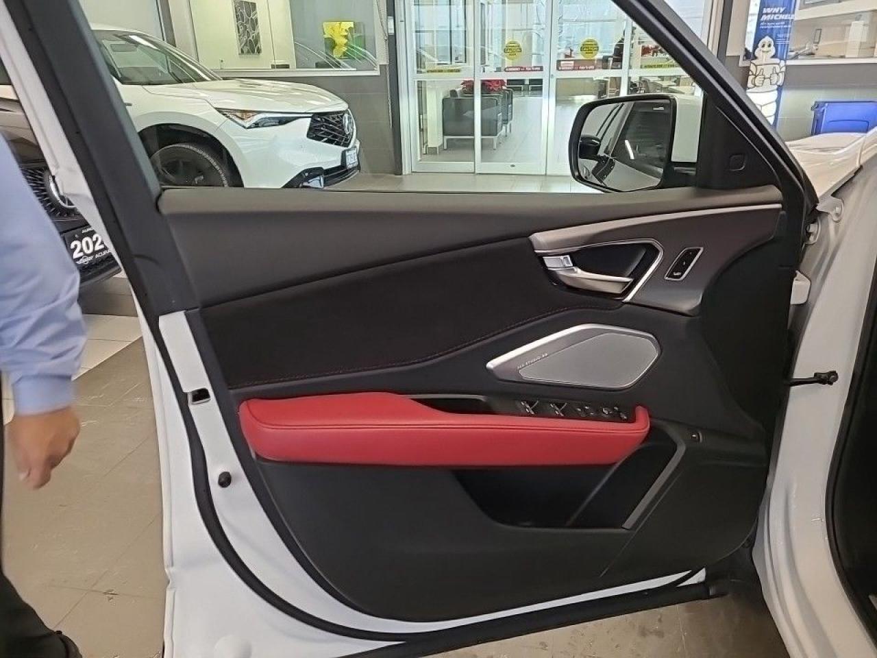 2023 Acura RDX A-Spec AWD (BAL OF ACURA FULL COVERAGE WARR) Photo