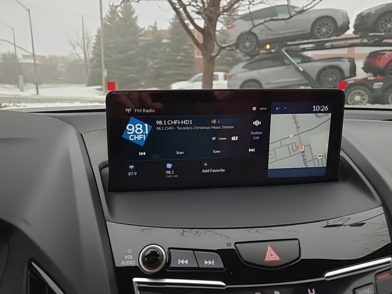 2023 Acura RDX A-Spec AWD (BAL OF ACURA FULL COVERAGE WARR) Photo