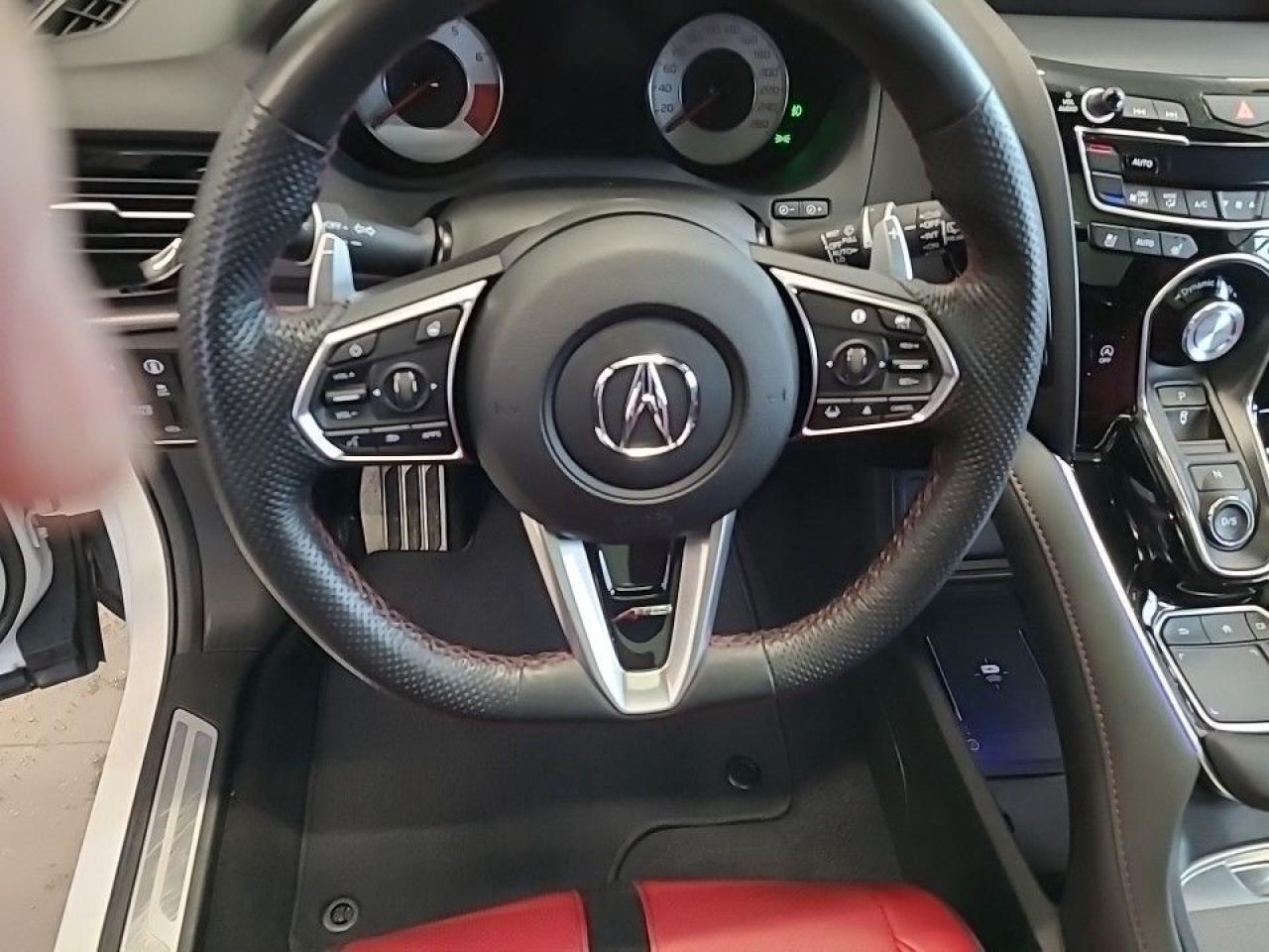 2023 Acura RDX A-Spec AWD (BAL OF ACURA FULL COVERAGE WARR) Photo