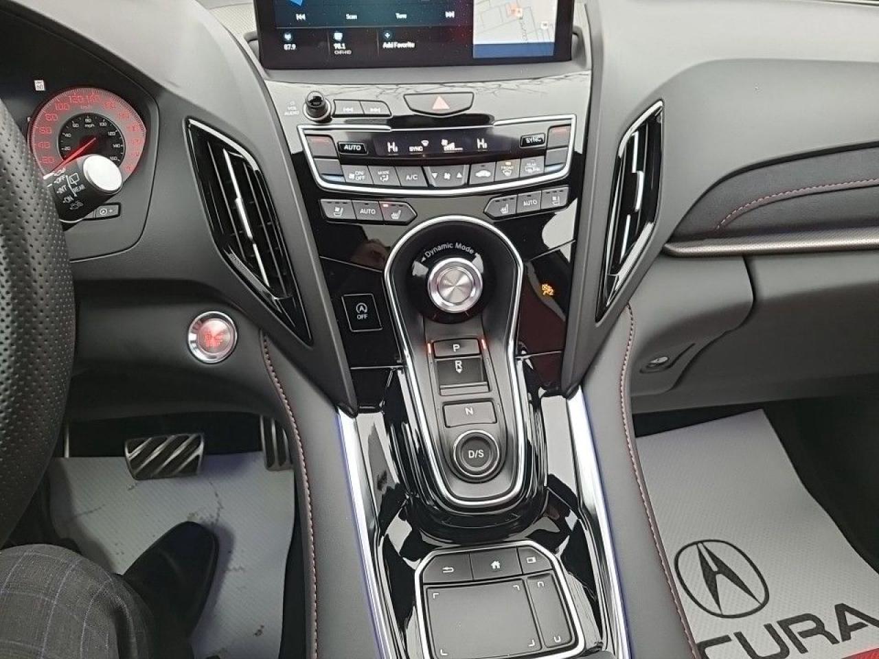 2023 Acura RDX A-Spec AWD (BAL OF ACURA FULL COVERAGE WARR) Photo