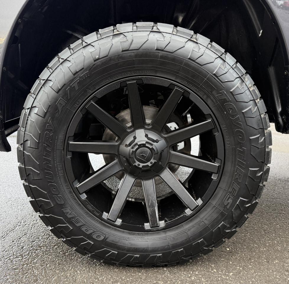 2020 RAM 1500 Classic Express LIFT/WHEEL/TIRE PKG!! Photo