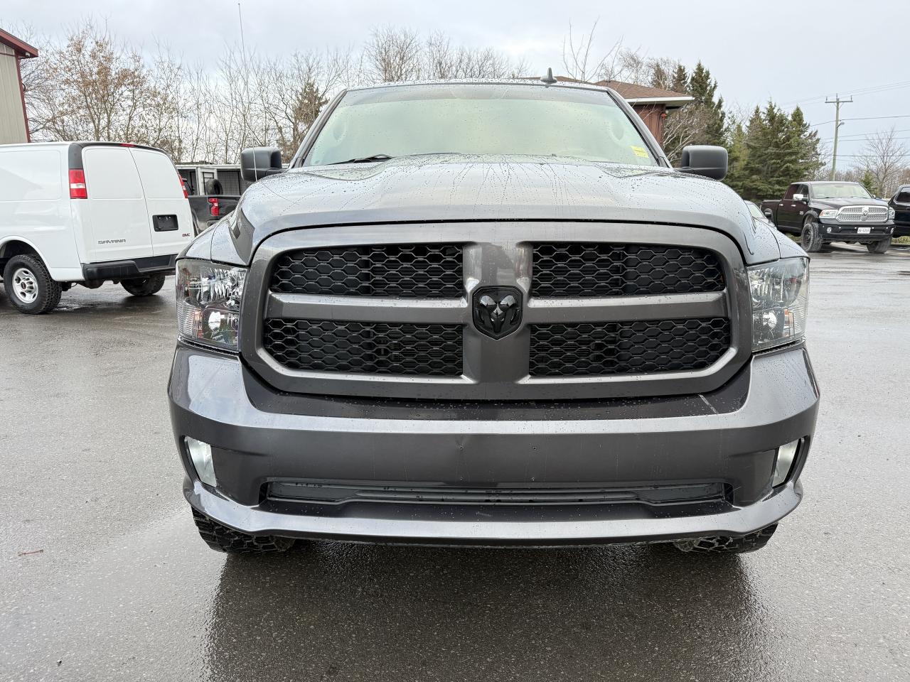 2020 RAM 1500 Classic Express LIFT/WHEEL/TIRE PKG!! Photo