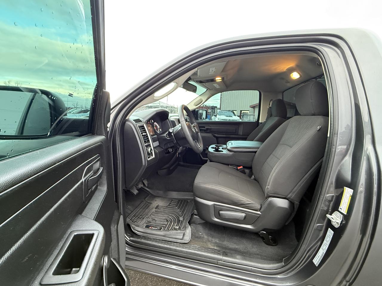 2020 RAM 1500 Classic Express LIFT/WHEEL/TIRE PKG!! Photo