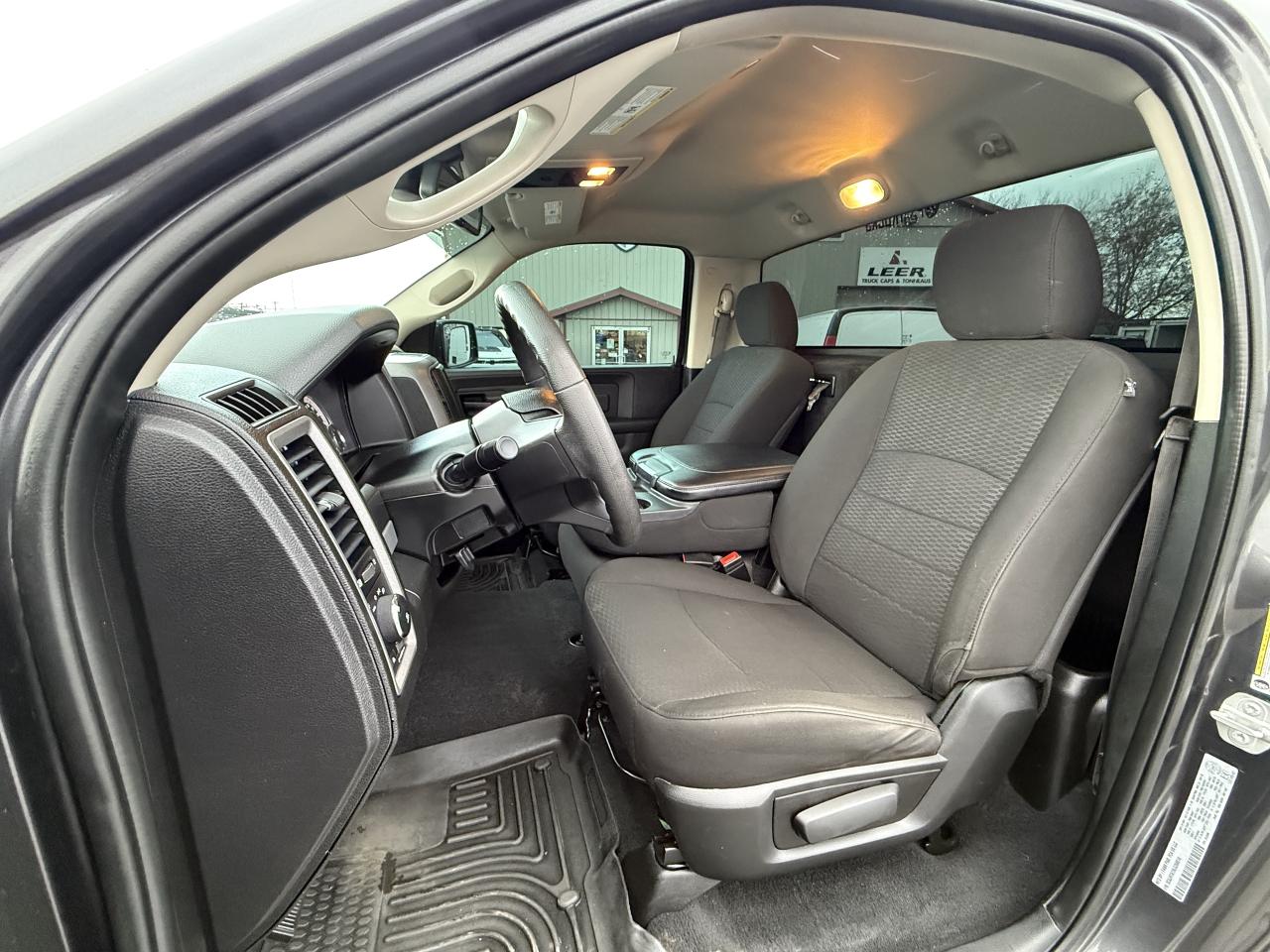 2020 RAM 1500 Classic Express LIFT/WHEEL/TIRE PKG!! Photo