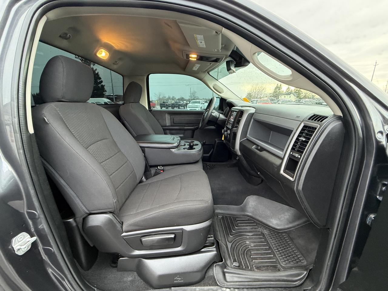 2020 RAM 1500 Classic Express LIFT/WHEEL/TIRE PKG!! Photo