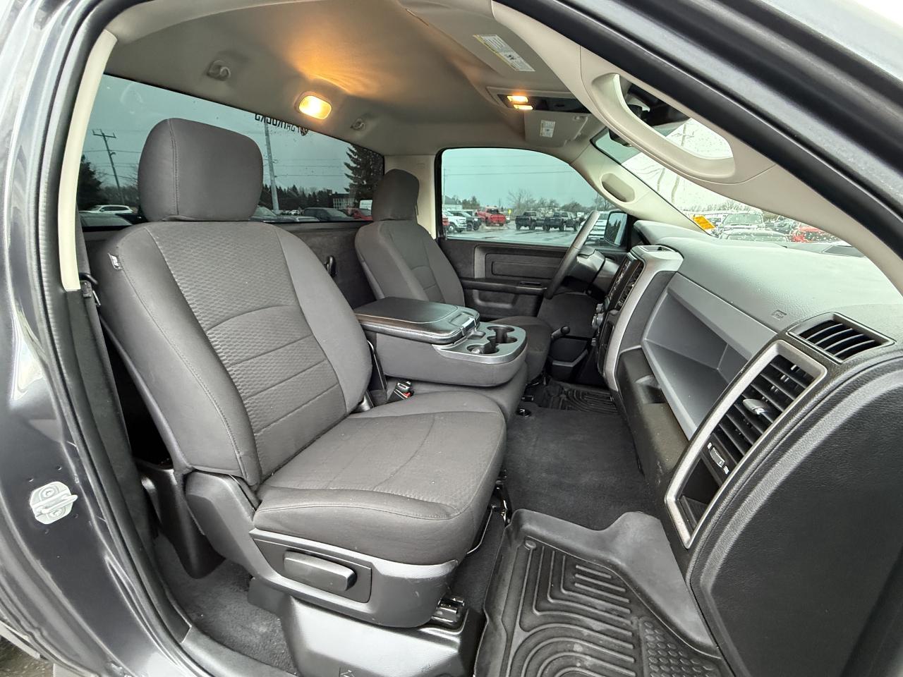 2020 RAM 1500 Classic Express LIFT/WHEEL/TIRE PKG!! Photo