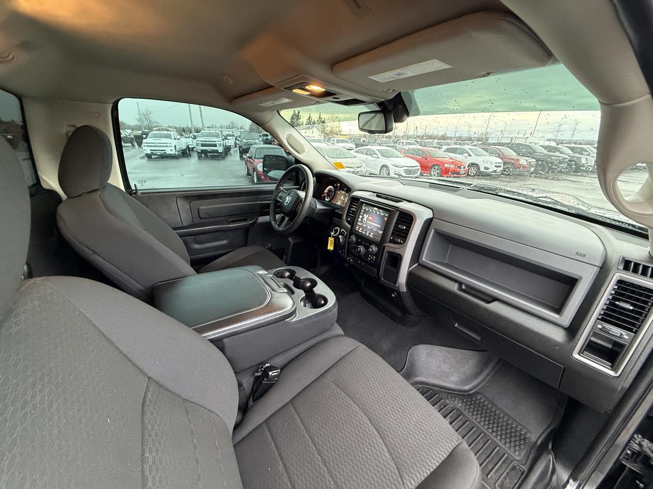 2020 RAM 1500 Classic Express LIFT/WHEEL/TIRE PKG!! Photo