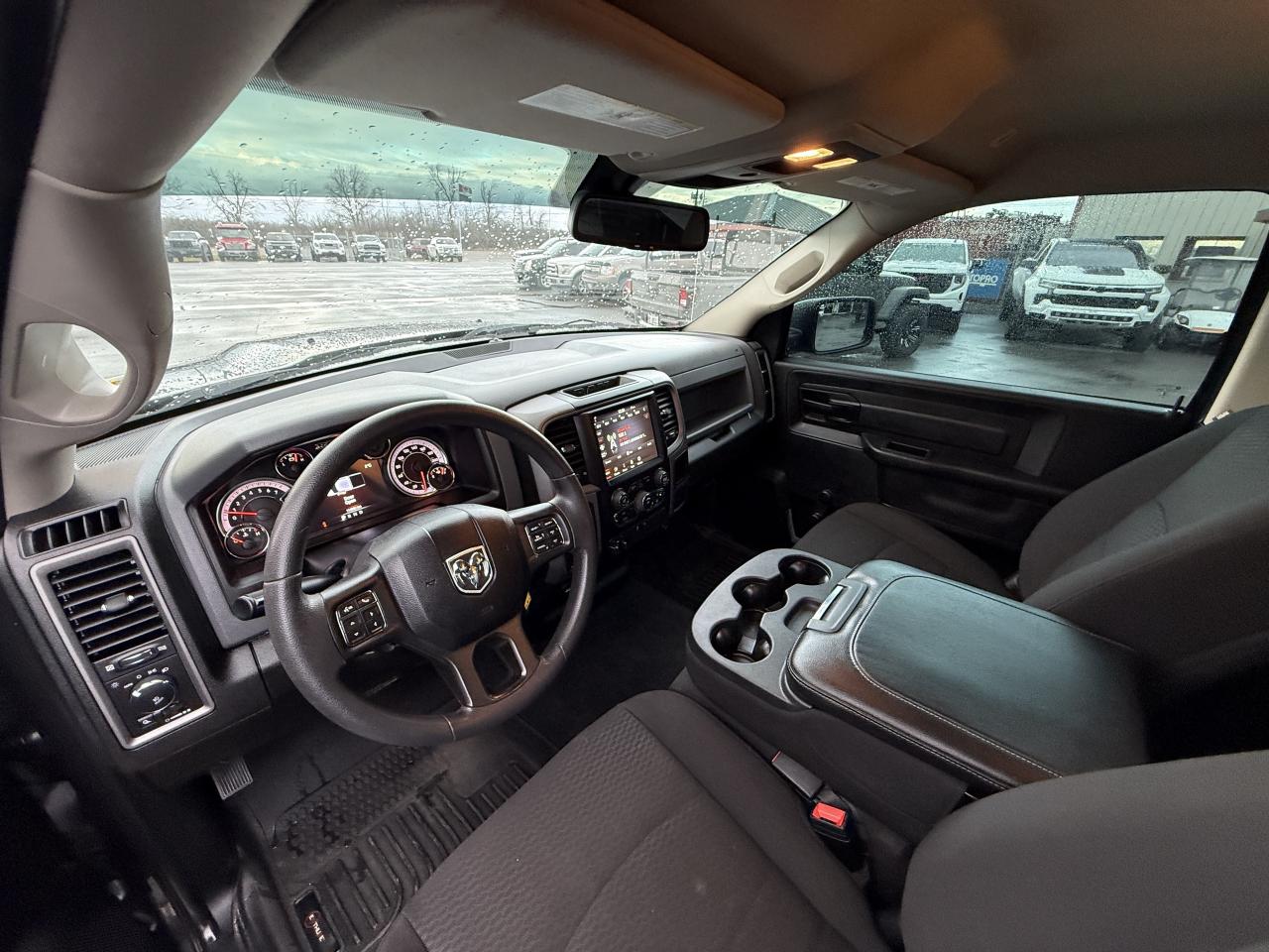 2020 RAM 1500 Classic Express LIFT/WHEEL/TIRE PKG!! Photo