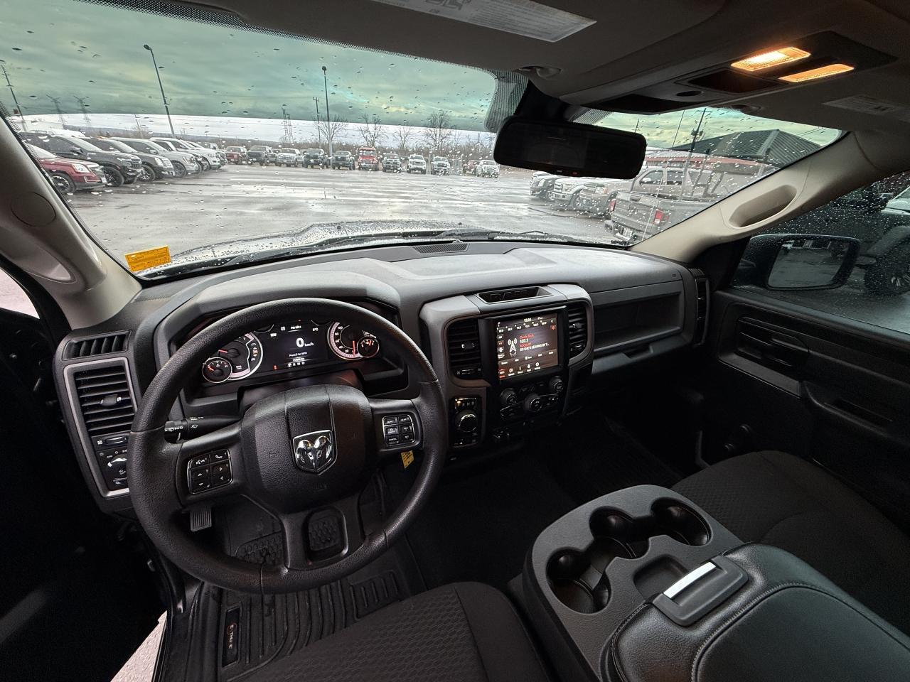 2020 RAM 1500 Classic Express LIFT/WHEEL/TIRE PKG!! Photo