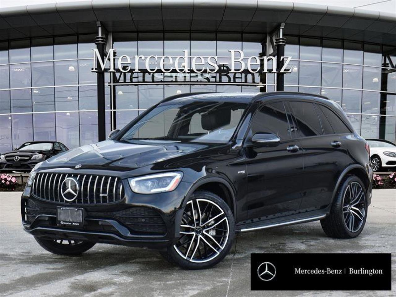 2022 Mercedes-Benz GLC AMG GLC 43 Photo0