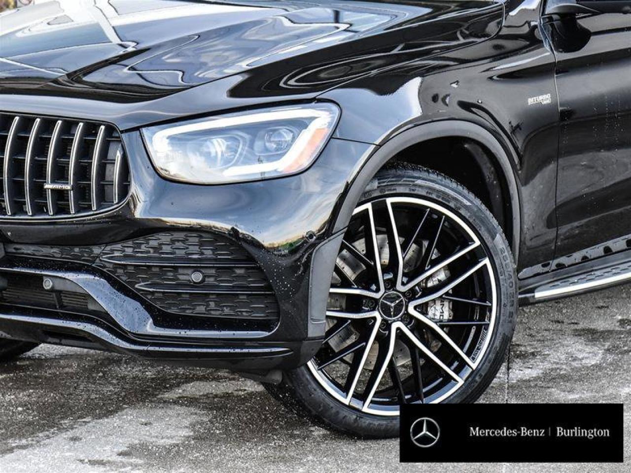2022 Mercedes-Benz GLC AMG GLC 43 Photo