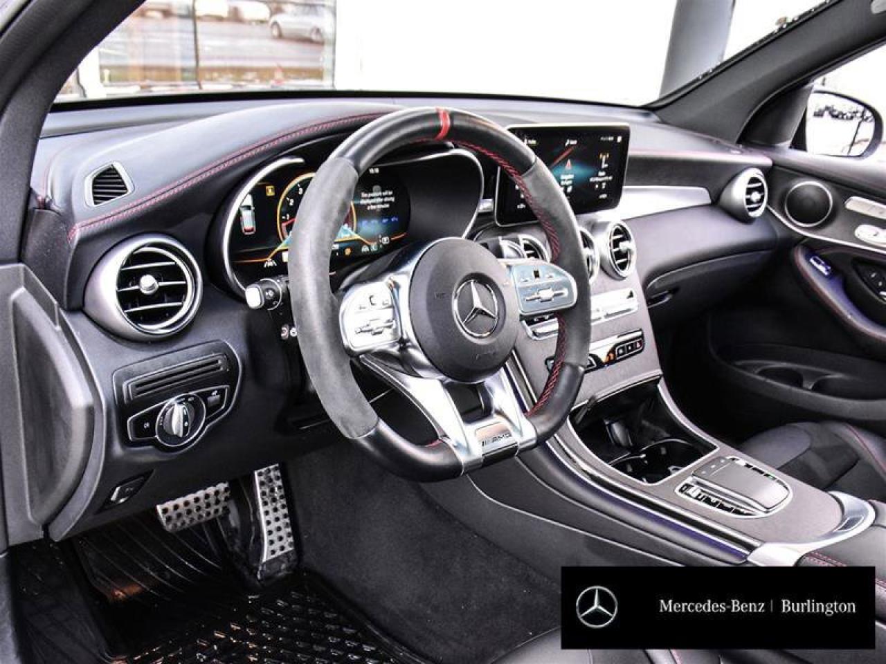 2022 Mercedes-Benz GLC AMG GLC 43 Photo