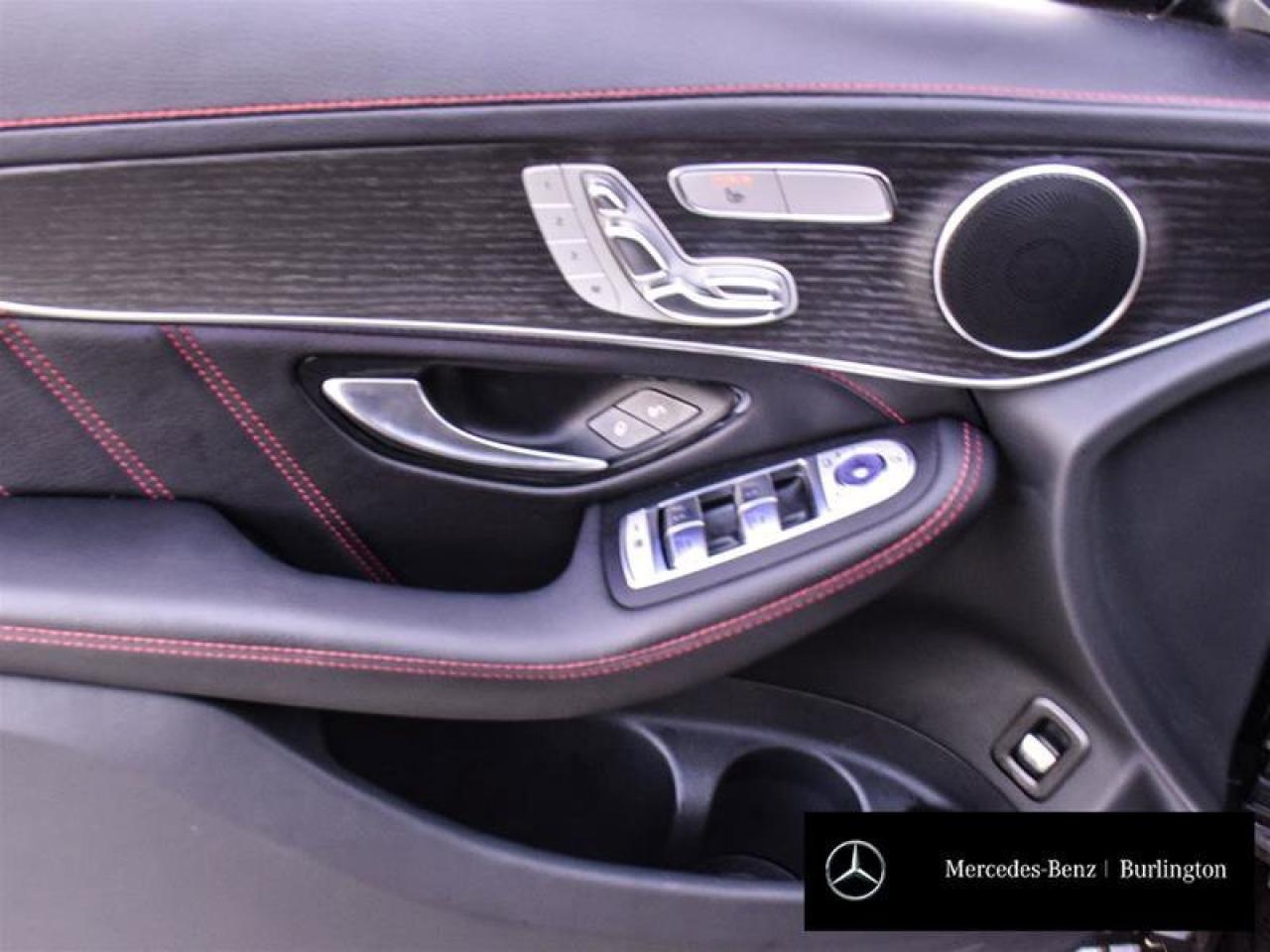 2022 Mercedes-Benz GLC AMG GLC 43 Photo