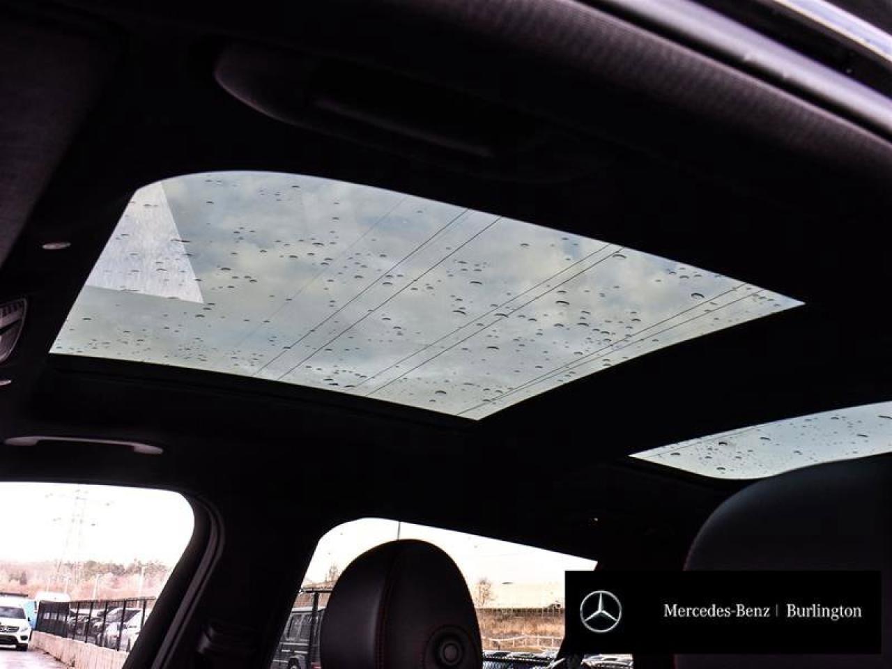 2022 Mercedes-Benz GLC AMG GLC 43 Photo