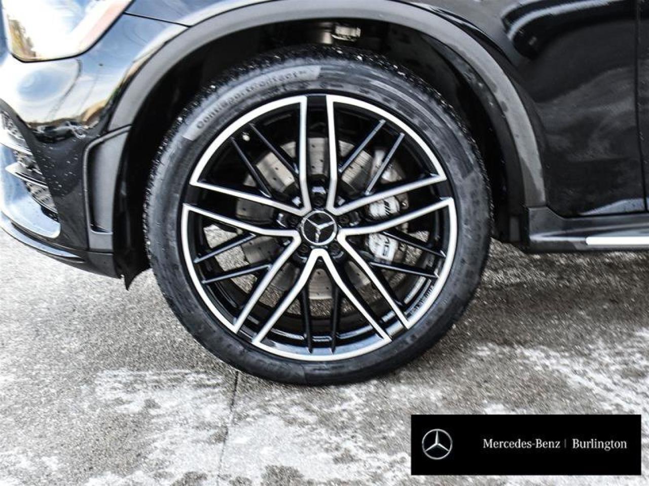 2022 Mercedes-Benz GLC AMG GLC 43 Photo