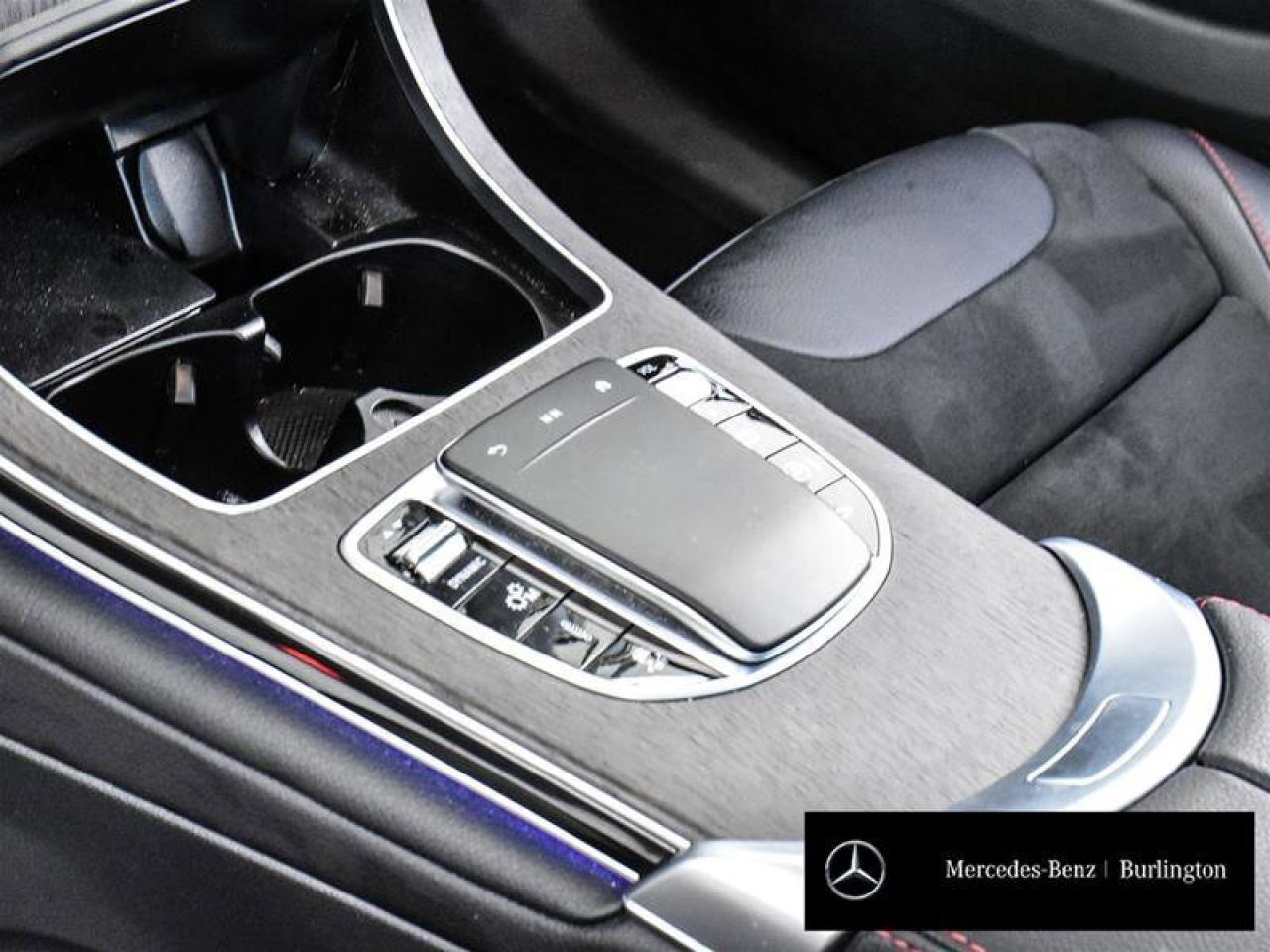 2022 Mercedes-Benz GLC AMG GLC 43 Photo