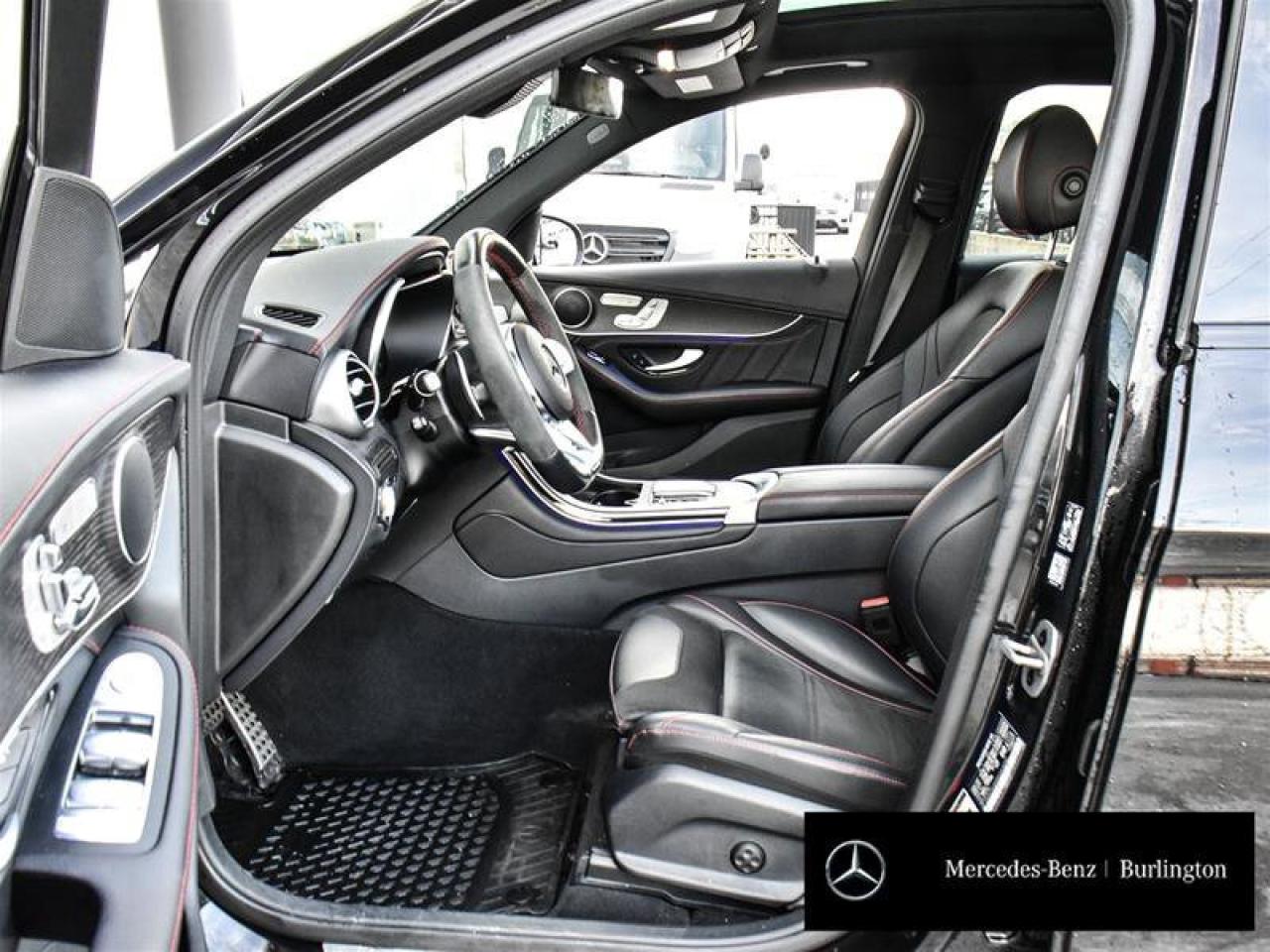 2022 Mercedes-Benz GLC AMG GLC 43 Photo