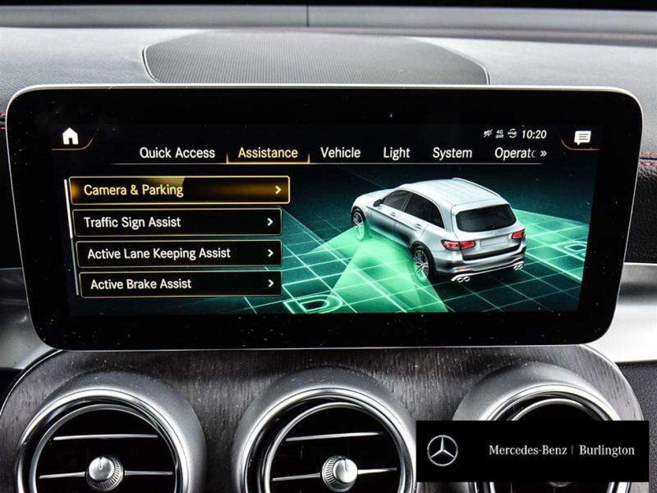 2022 Mercedes-Benz GLC AMG GLC 43 Photo