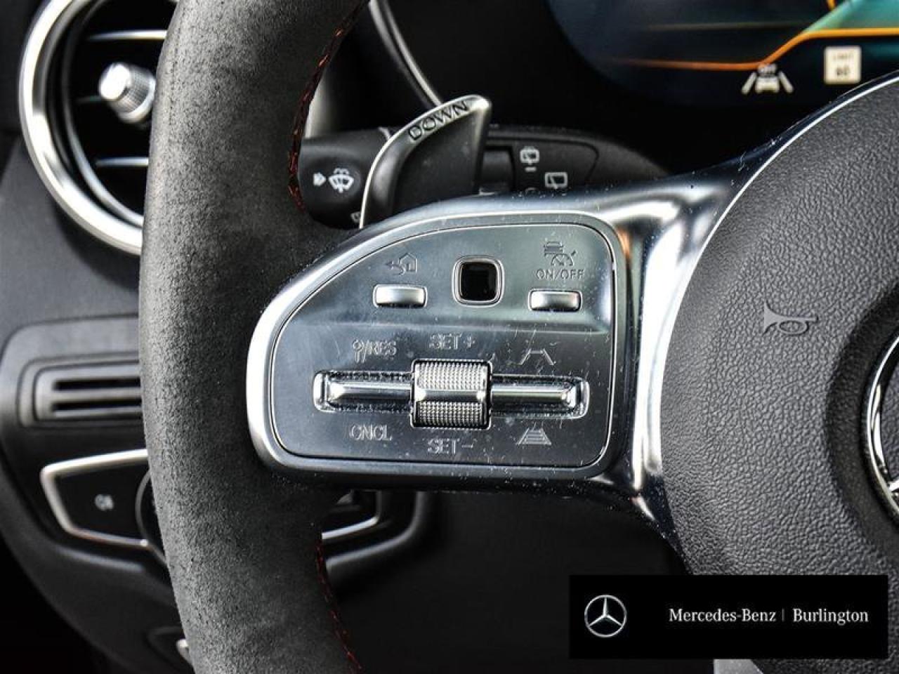 2022 Mercedes-Benz GLC AMG GLC 43 Photo