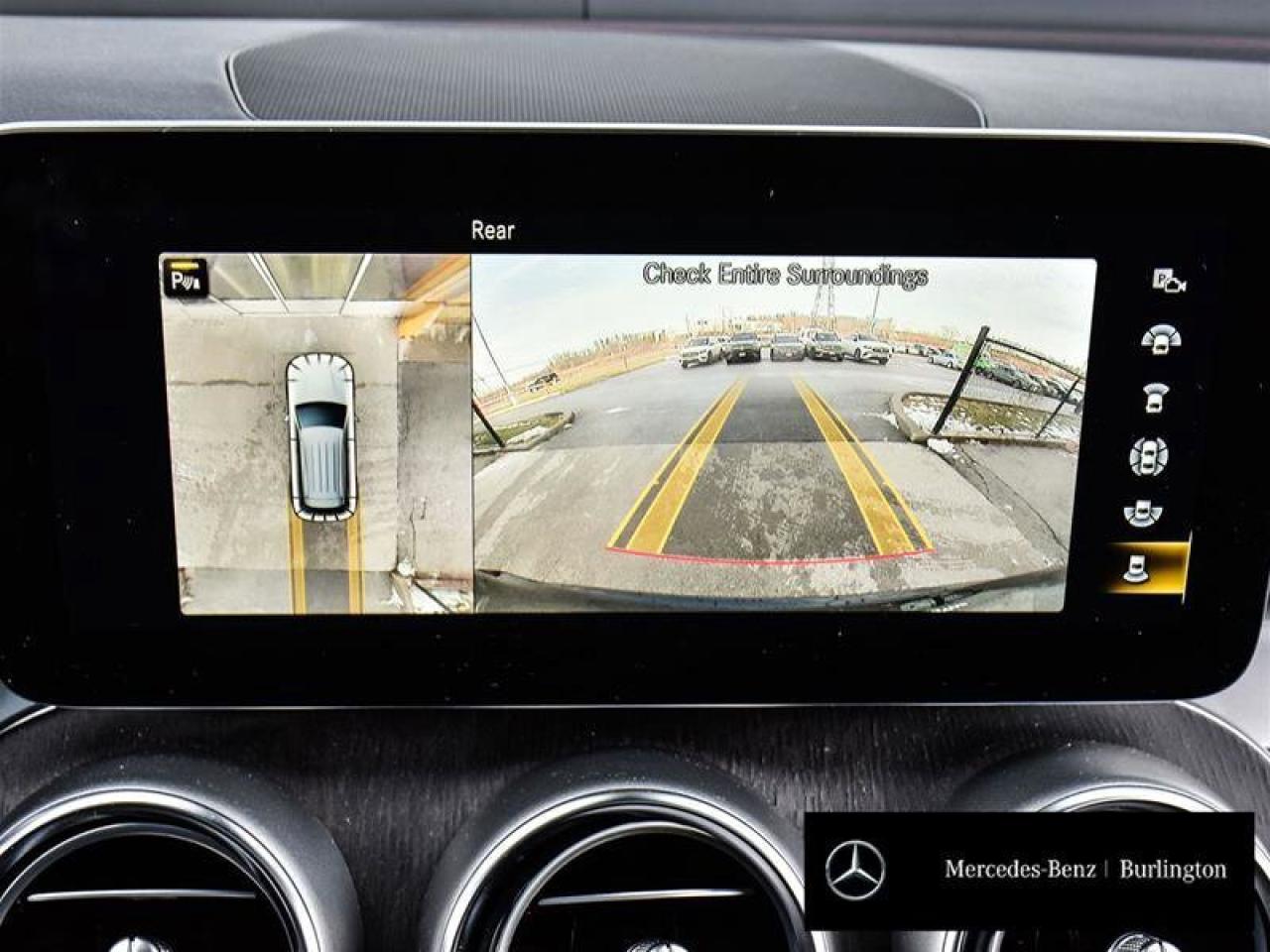 2022 Mercedes-Benz GLC AMG GLC 43 Photo