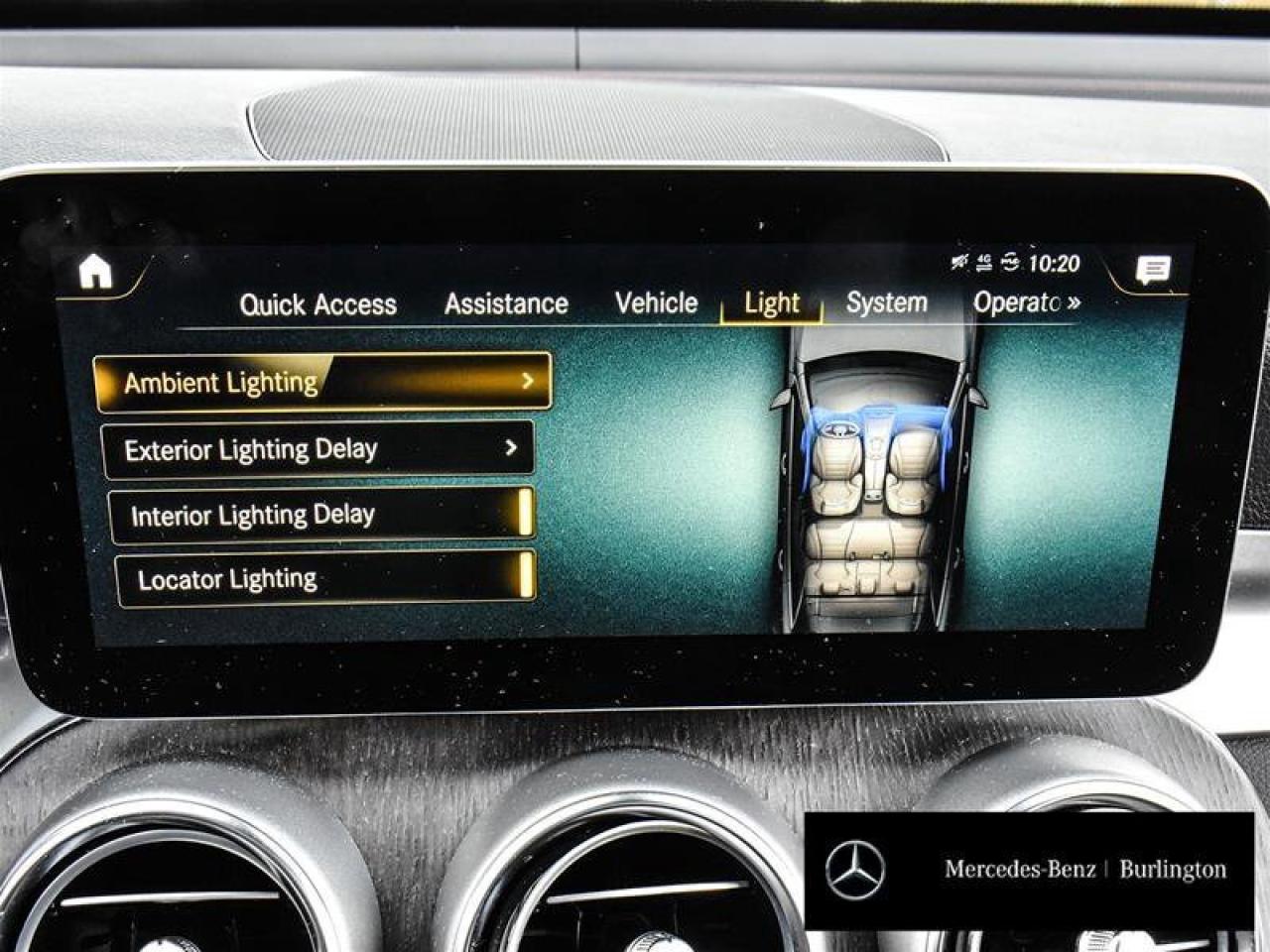 2022 Mercedes-Benz GLC AMG GLC 43 Photo