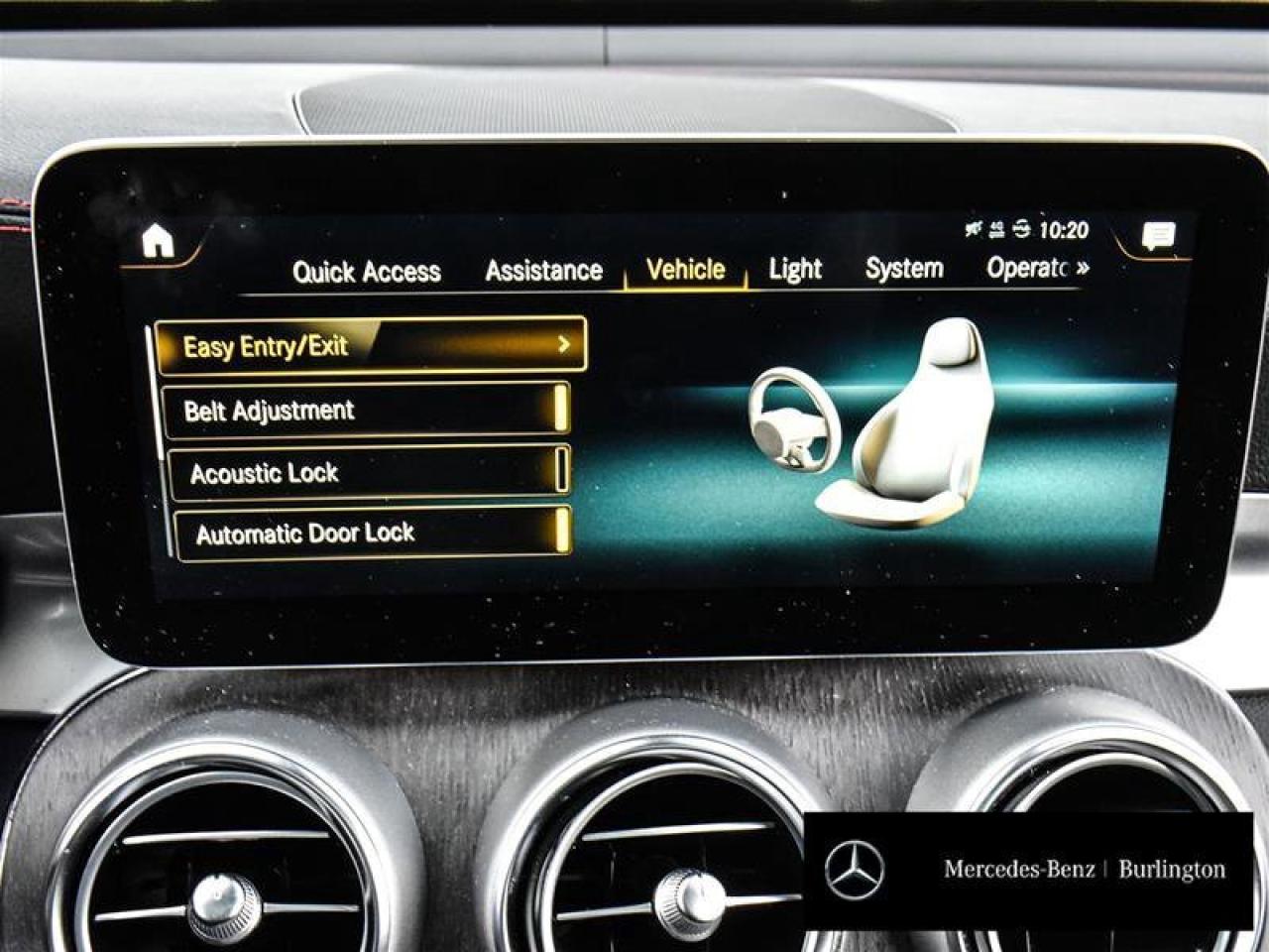 2022 Mercedes-Benz GLC AMG GLC 43 Photo