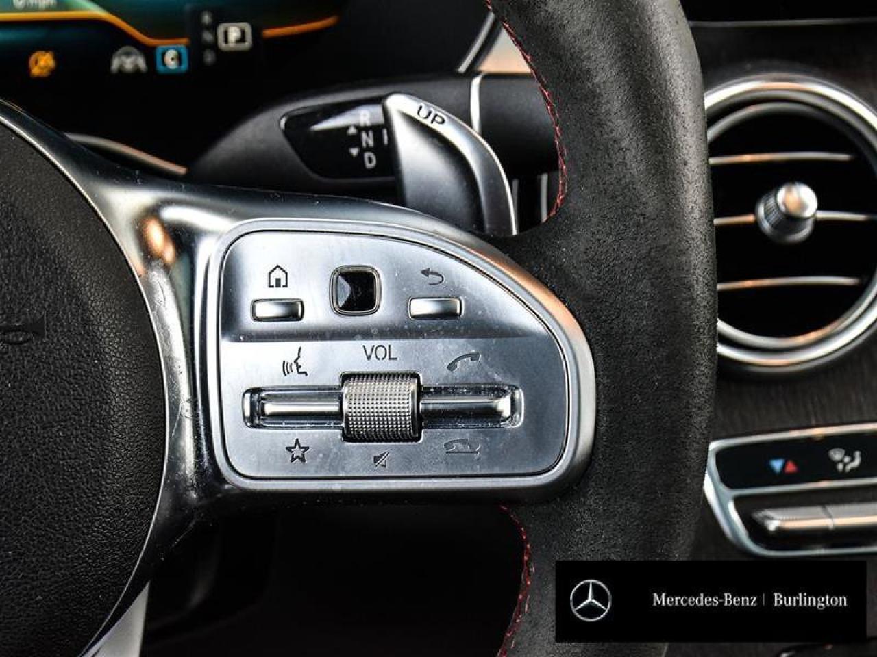 2022 Mercedes-Benz GLC AMG GLC 43 Photo