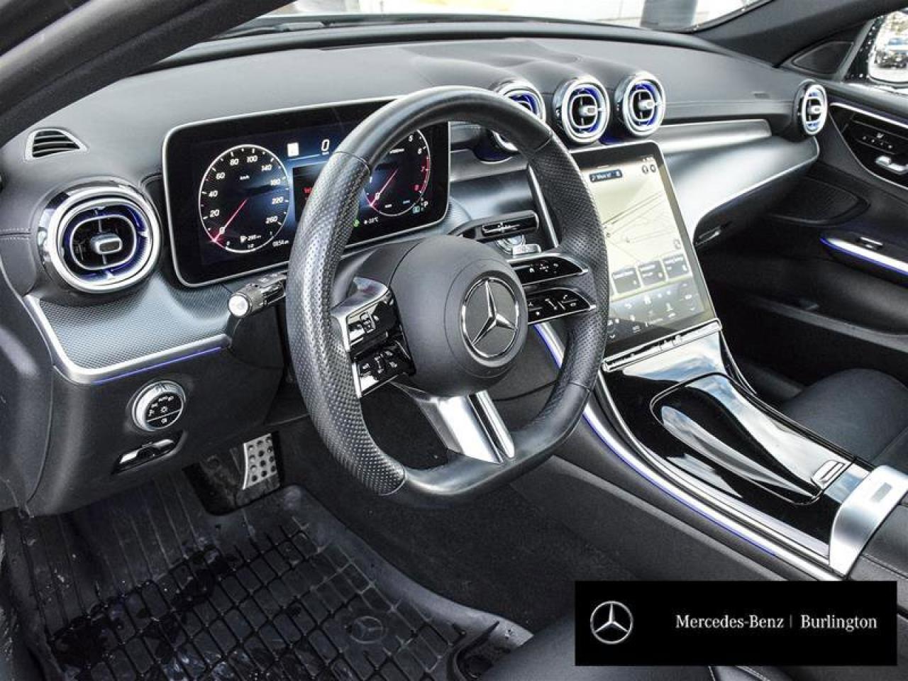 2023 Mercedes-Benz C-Class C 300 Photo