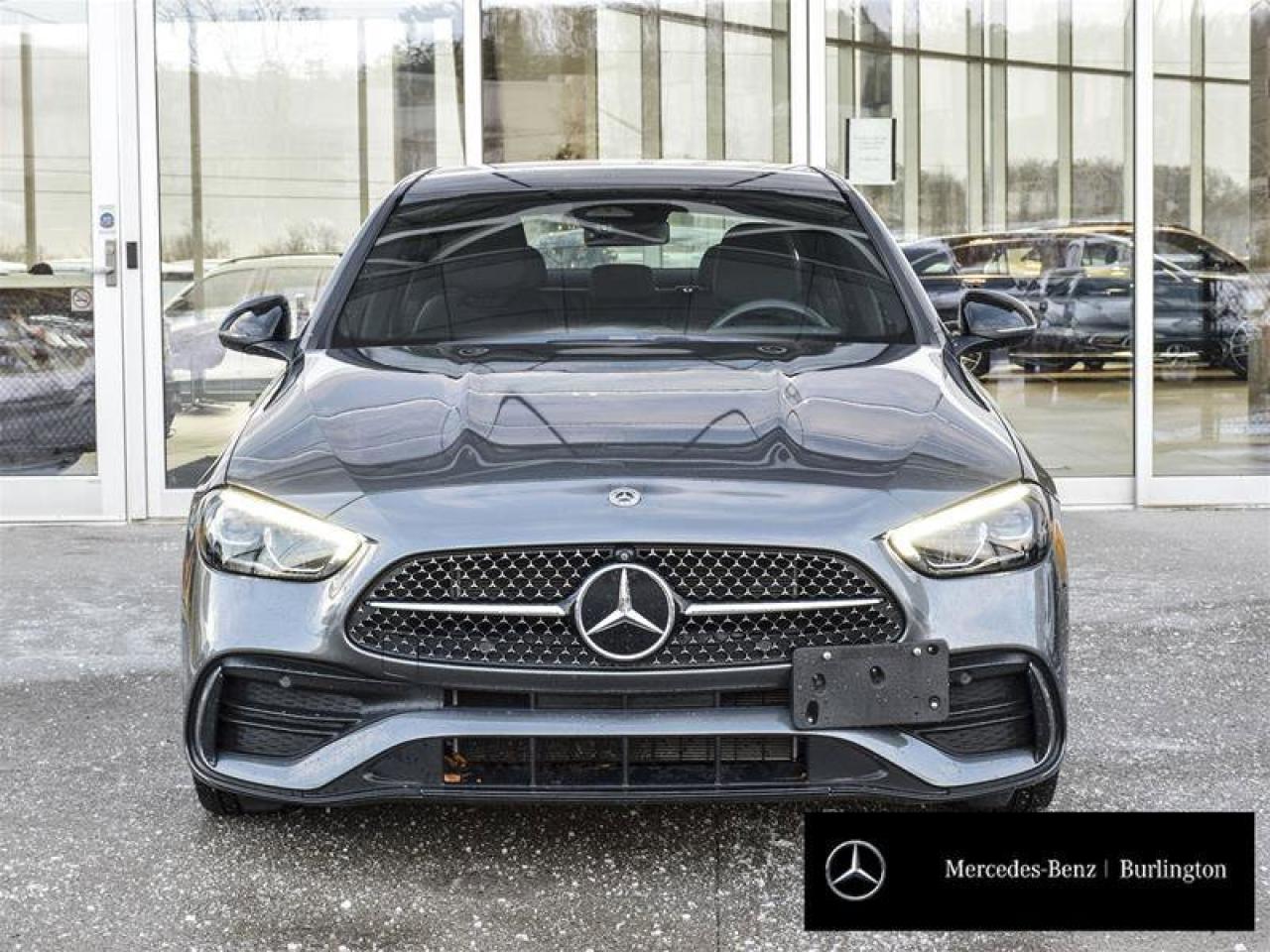 2023 Mercedes-Benz C-Class C 300 Photo