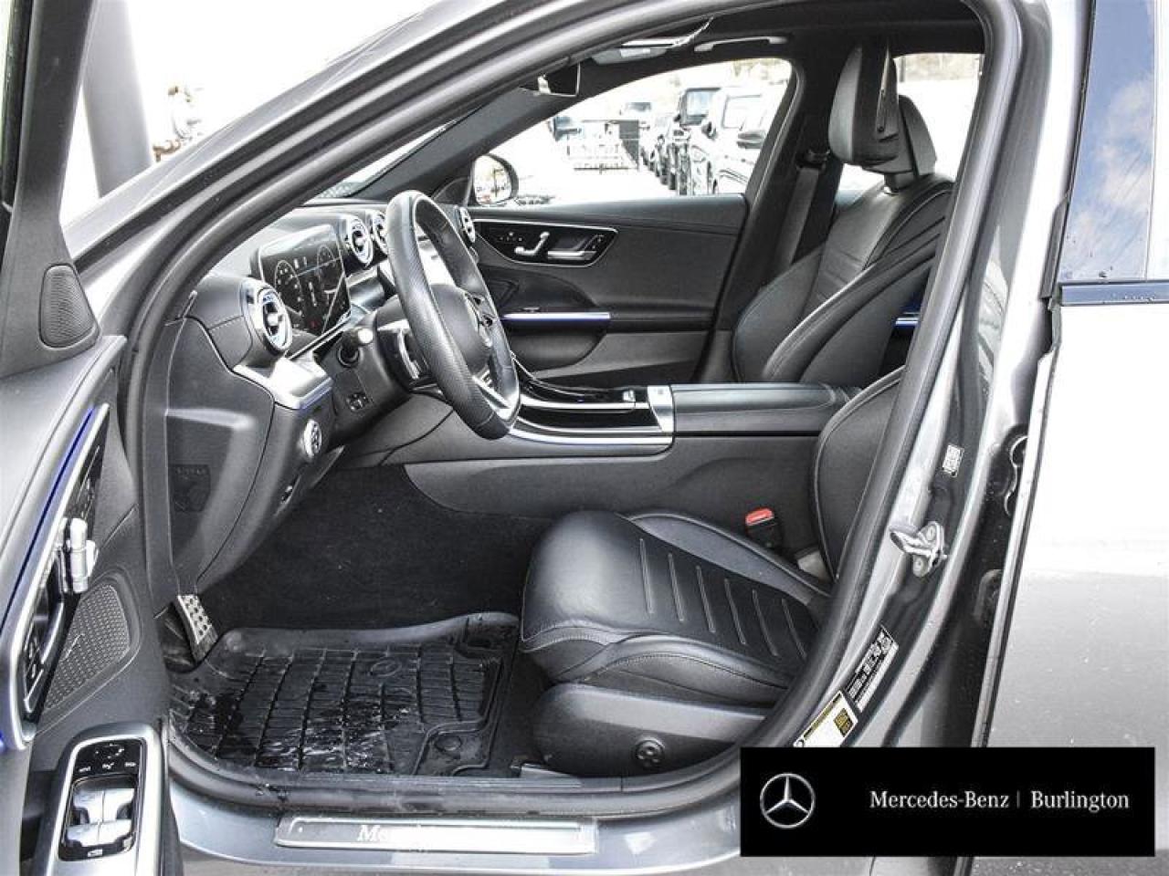 2023 Mercedes-Benz C-Class C 300 Photo