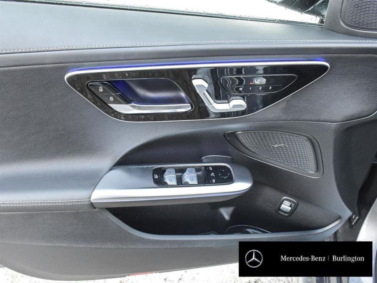 2023 Mercedes-Benz C-Class C 300 Photo