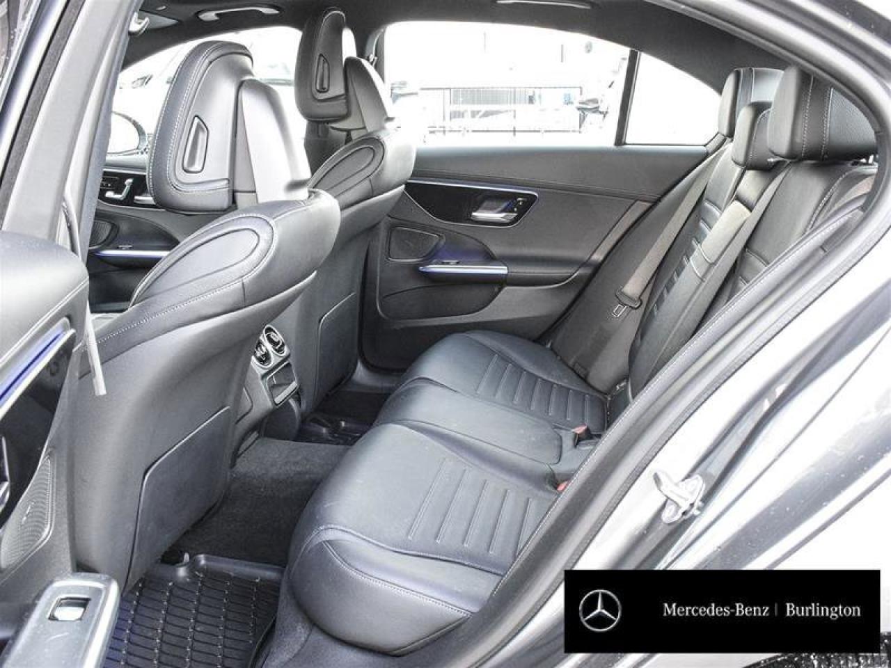 2023 Mercedes-Benz C-Class C 300 Photo