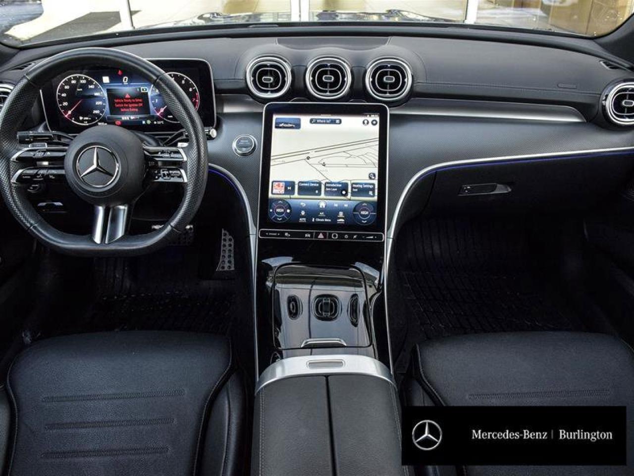 2023 Mercedes-Benz C-Class C 300 Photo