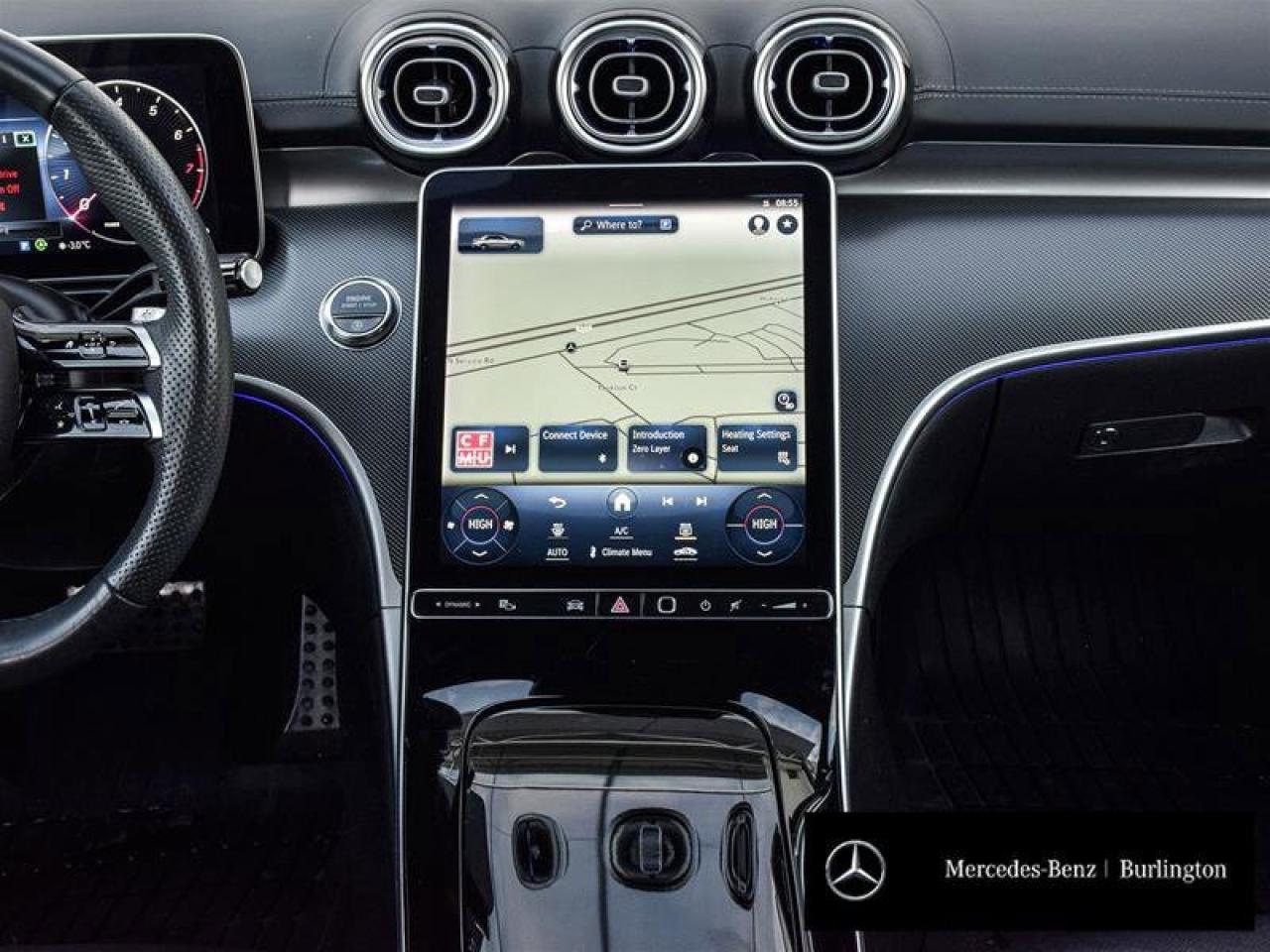 2023 Mercedes-Benz C-Class C 300 Photo