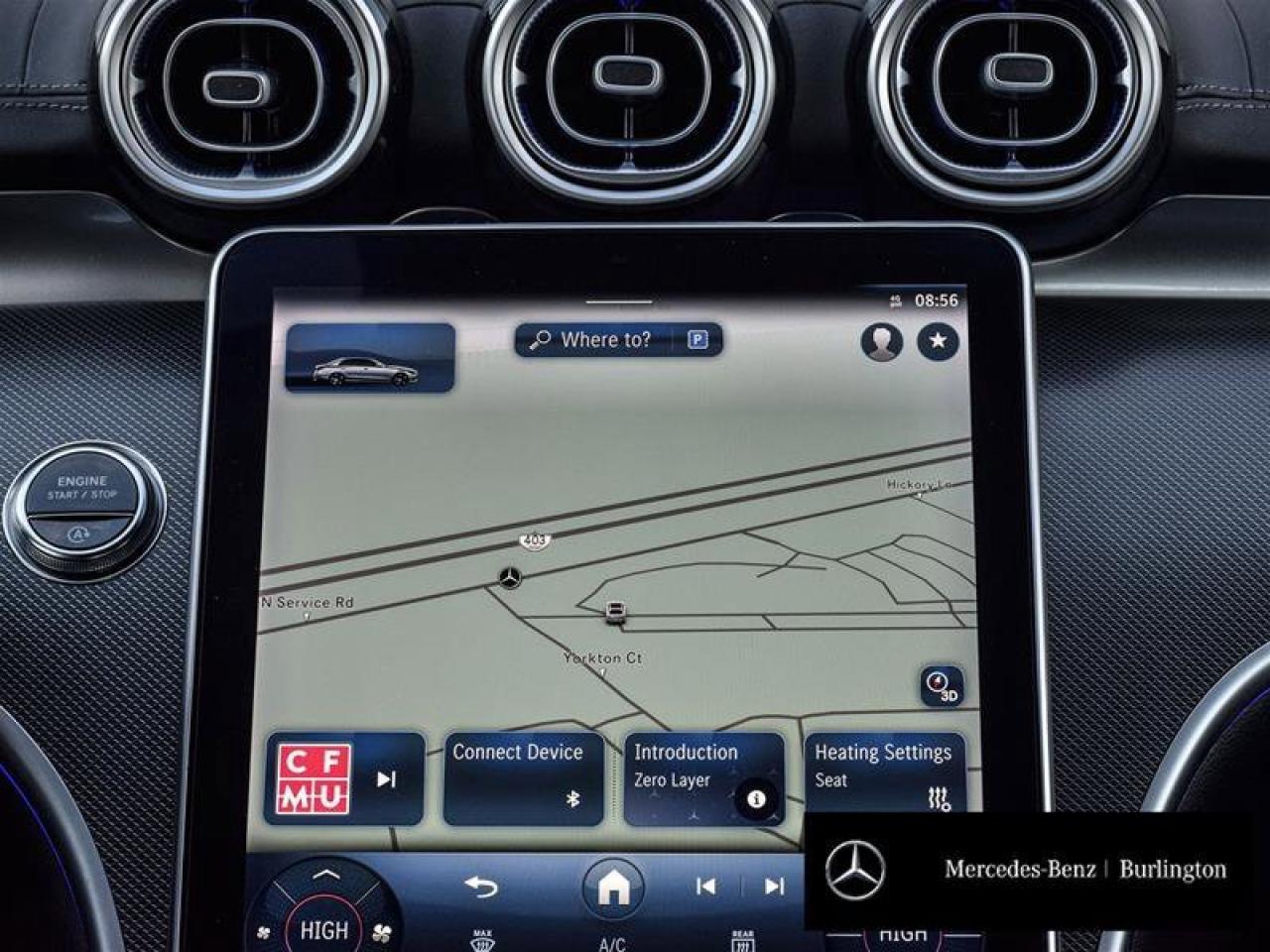 2023 Mercedes-Benz C-Class C 300 Photo