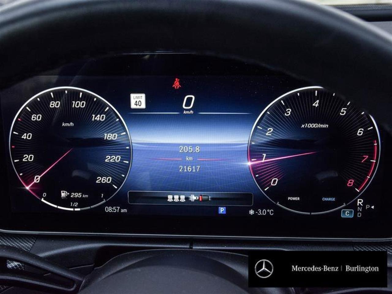 2023 Mercedes-Benz C-Class C 300 Photo