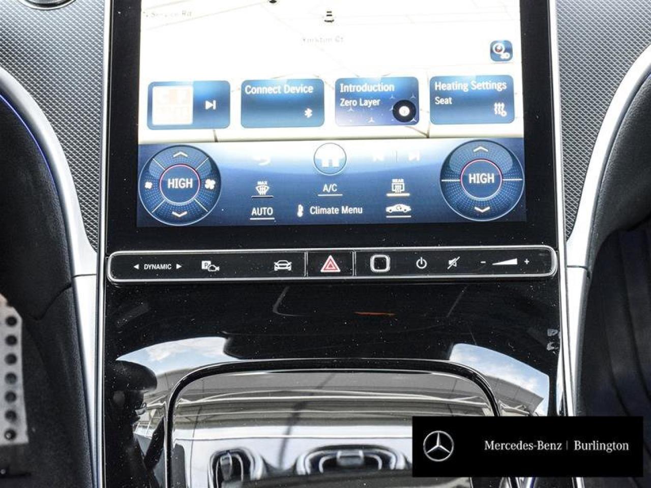 2023 Mercedes-Benz C-Class C 300 Photo