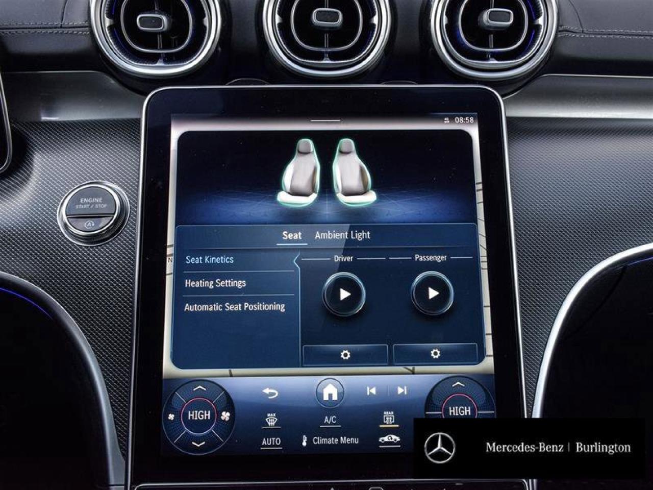 2023 Mercedes-Benz C-Class C 300 Photo