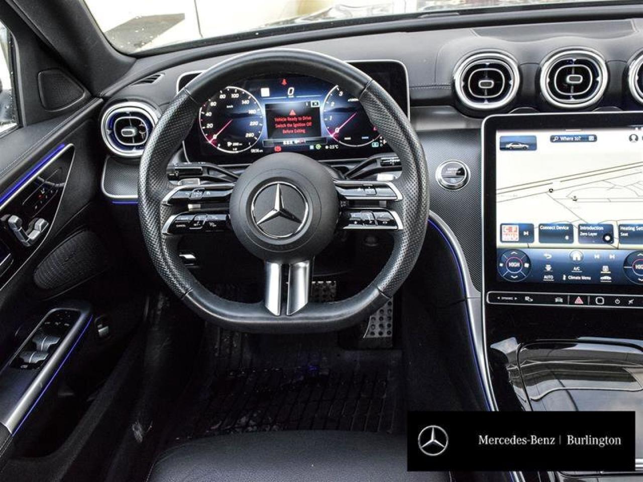 2023 Mercedes-Benz C-Class C 300 Photo