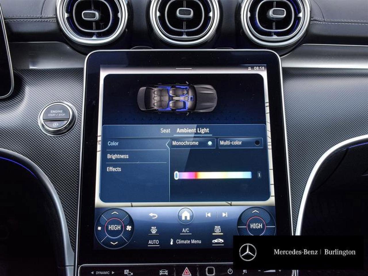 2023 Mercedes-Benz C-Class C 300 Photo