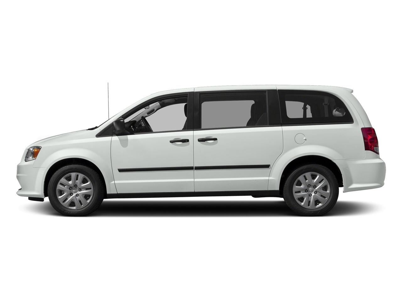 2016 Dodge Grand Caravan  Photo